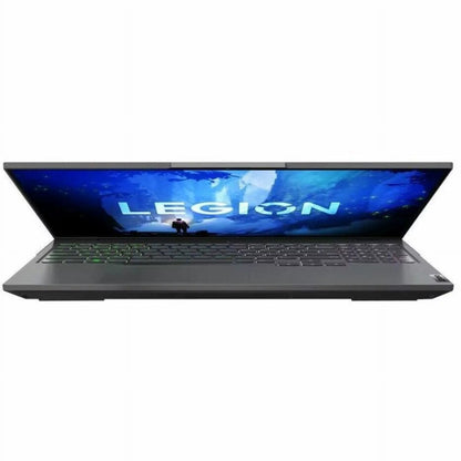 Legion Pro 5I Gaming Laptop, 16" WQXGA Display, 13Th Gen Intel Core I9-13900Hx, 32GB DDR5 RAM, 1TB SSD, Geforce RTX 4060, Backlit Keyboard, Windows 11 Home, Gray