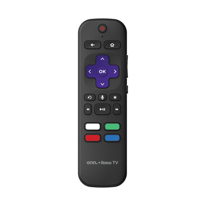 43” Class 4K UHD (2160P) LED Roku Smart Television HDR (100012584)