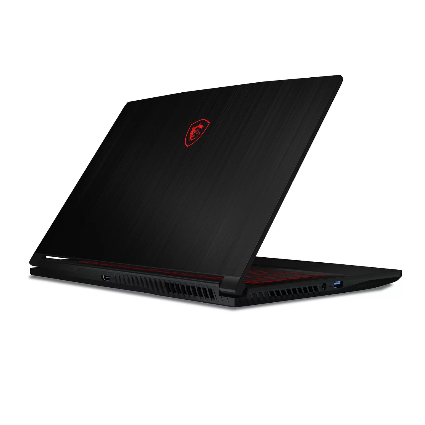 GF63 Thin 15.6" 144Hz FHD Gaming Laptop Computer, Intel Hexa-Core I5-11400H (Beat I7-10875H), 32GB DDR4 RAM, 2TB Pcie SSD, Geforce RTX 3050 4G, Wifi6, BT5.1, Backlit Keyboard, Windows 11